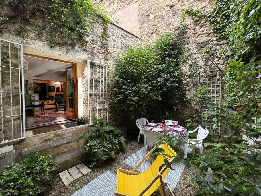 Tranquil With Patio, Historic Centre * Pézenas